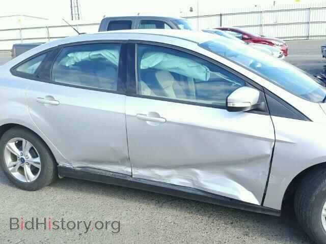 2014 FORD FOCUS - VIN: 1FADP3F26EL199574 - Photo 10