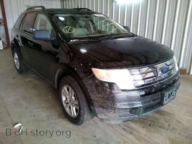 Photo 2FMDK36C97BA97346 - FORD EDGE 2007