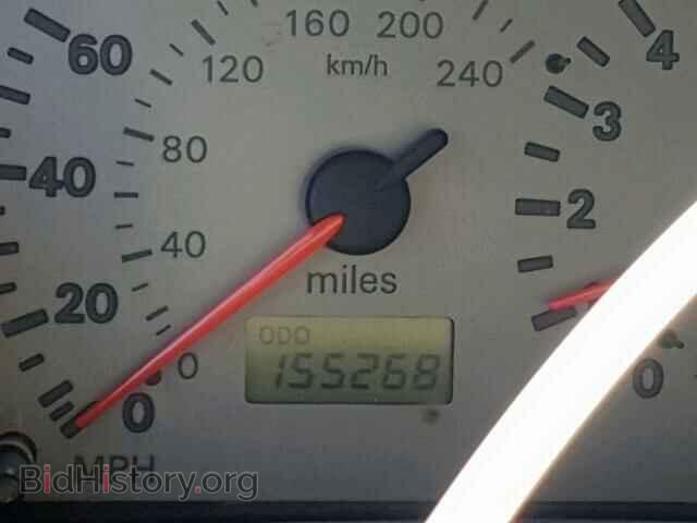 2002 MITSUBISHI ECLIPSE - VIN: 4A3AE45G12E071049 - Фото 8