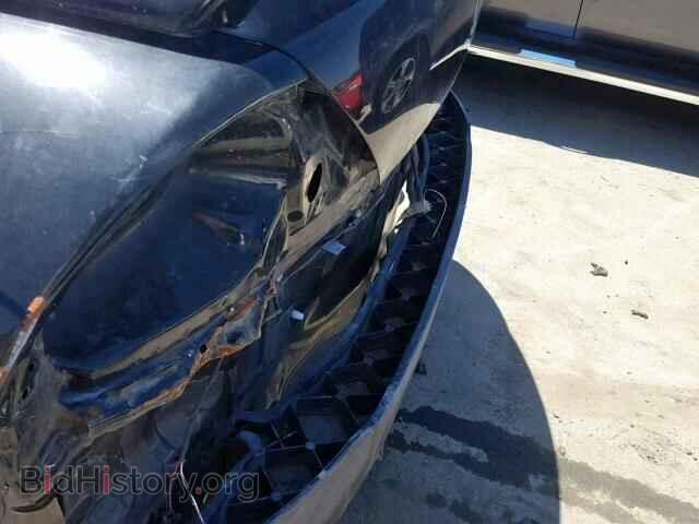 2002 MITSUBISHI ECLIPSE - VIN: 4A3AE45G12E071049 - Фото 9