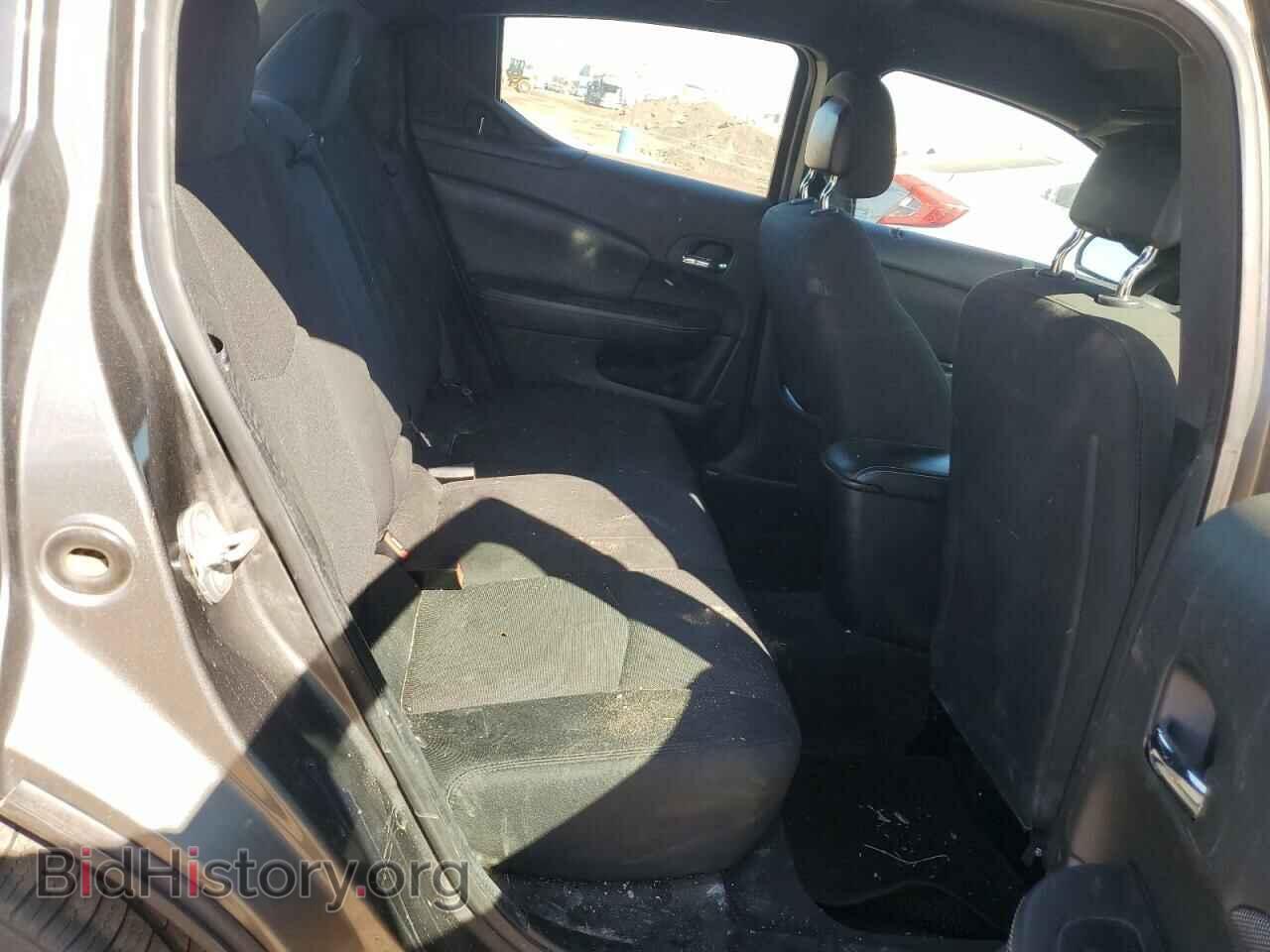 2013 DODGE AVENGER - VIN: 1C3CDZAB9DN661691 - Photo 10