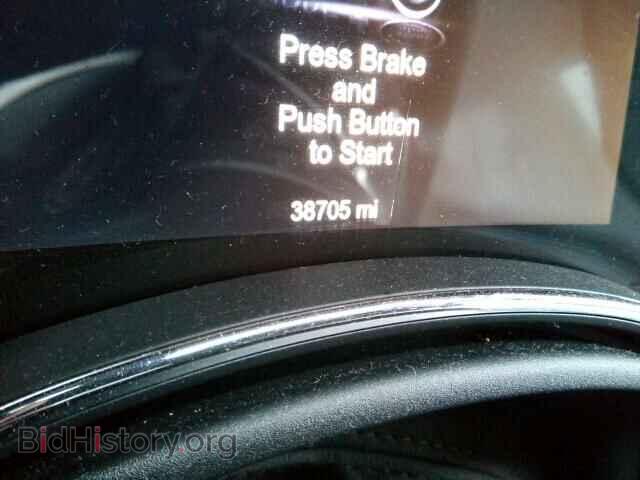 2014 DODGE DURANGO - VIN: 1C4RDJDG4EC451186 - Фото 8