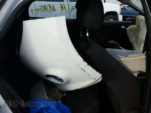 2012 FORD FOCUS - VIN: 1FAHP3K26CL290431 - Фото 6