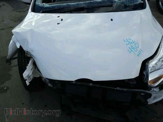 2012 FORD FOCUS - VIN: 1FAHP3K26CL290431 - Фото 7