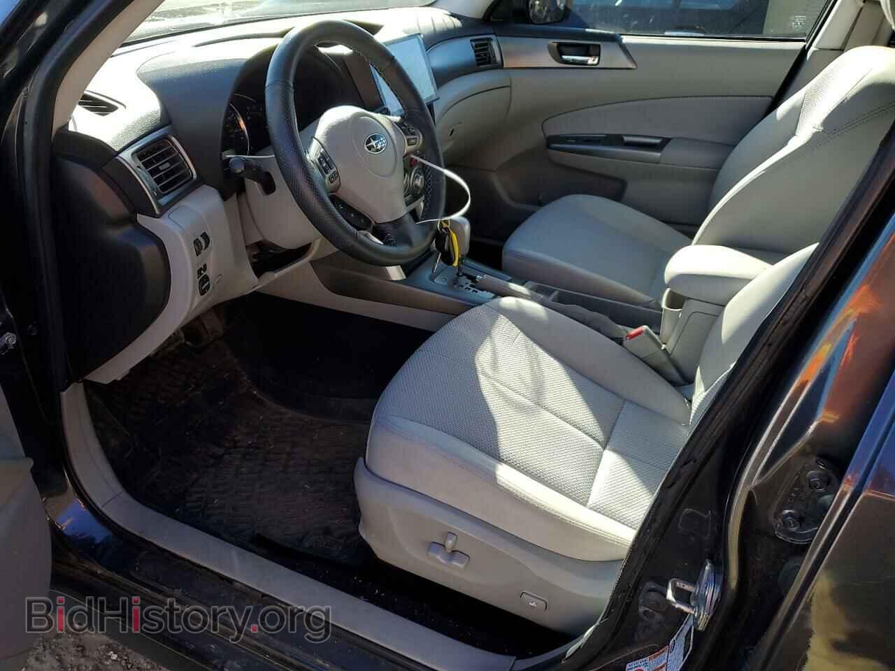 2013 SUBARU FORESTER - VIN: JF2SHADC8DH400926 - Фото 7