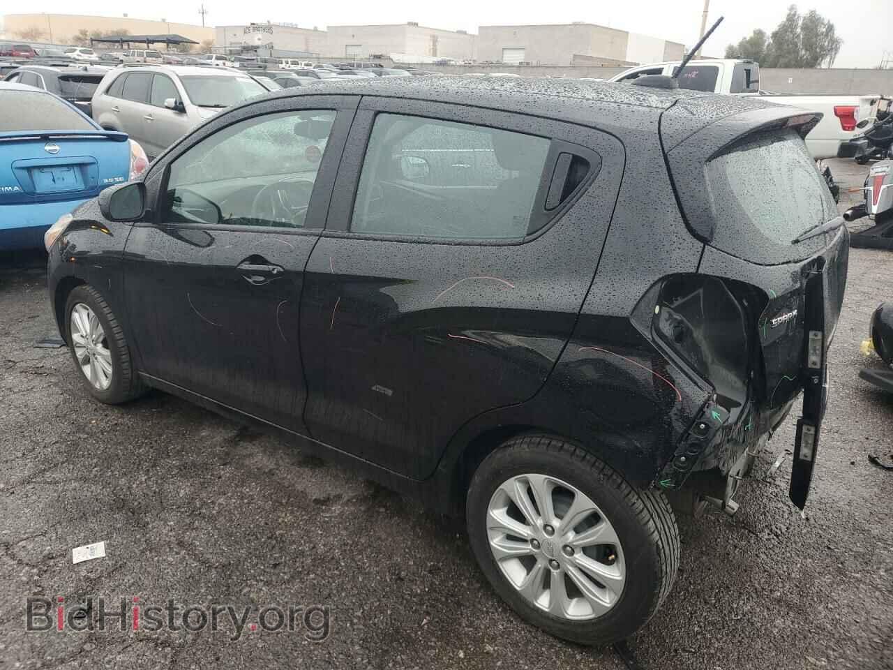 2017 CHEVROLET SPARK - VIN: KL8CD6SA2HC720445 - Фото 2