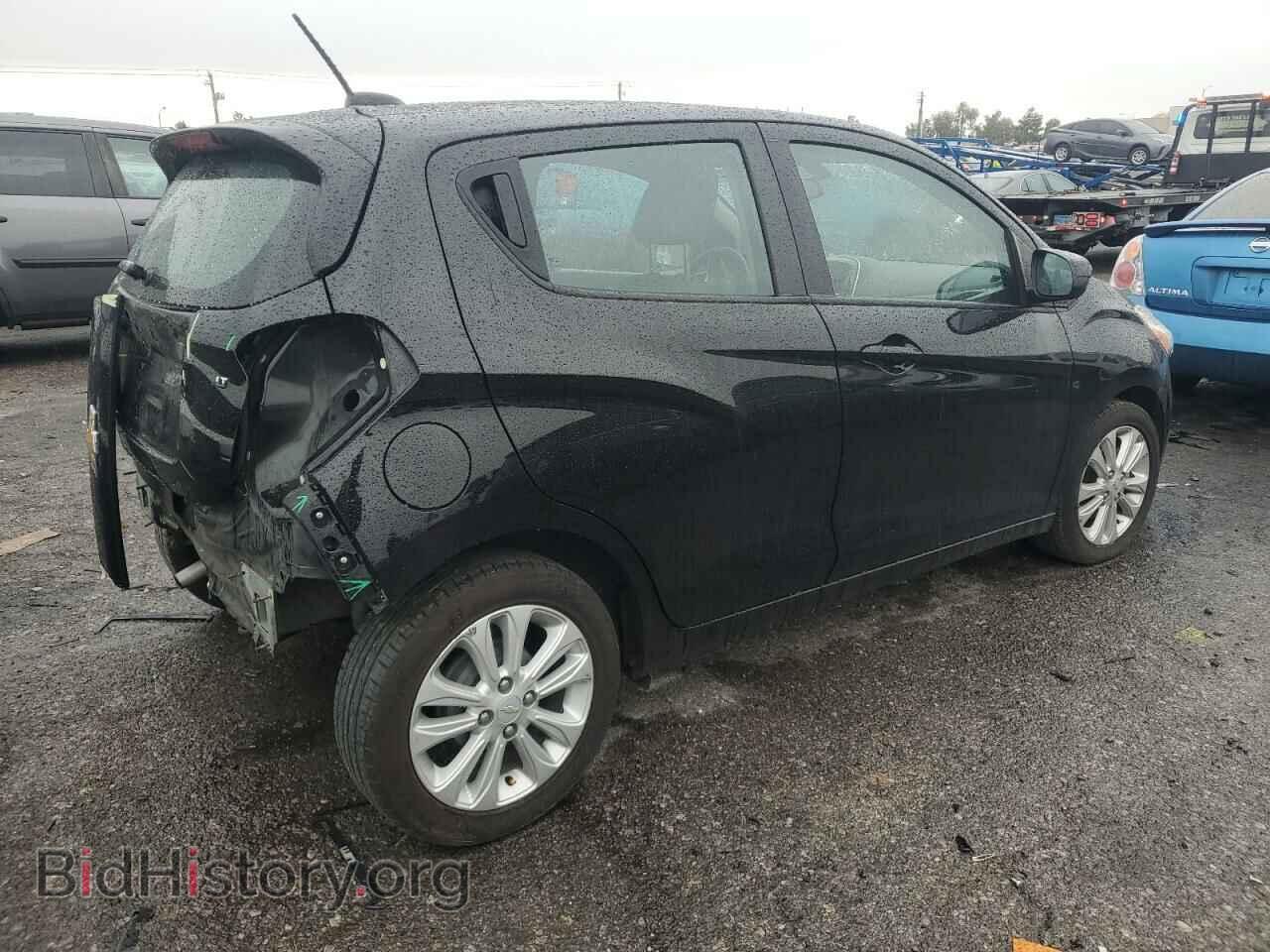 2017 CHEVROLET SPARK - VIN: KL8CD6SA2HC720445 - Фото 3