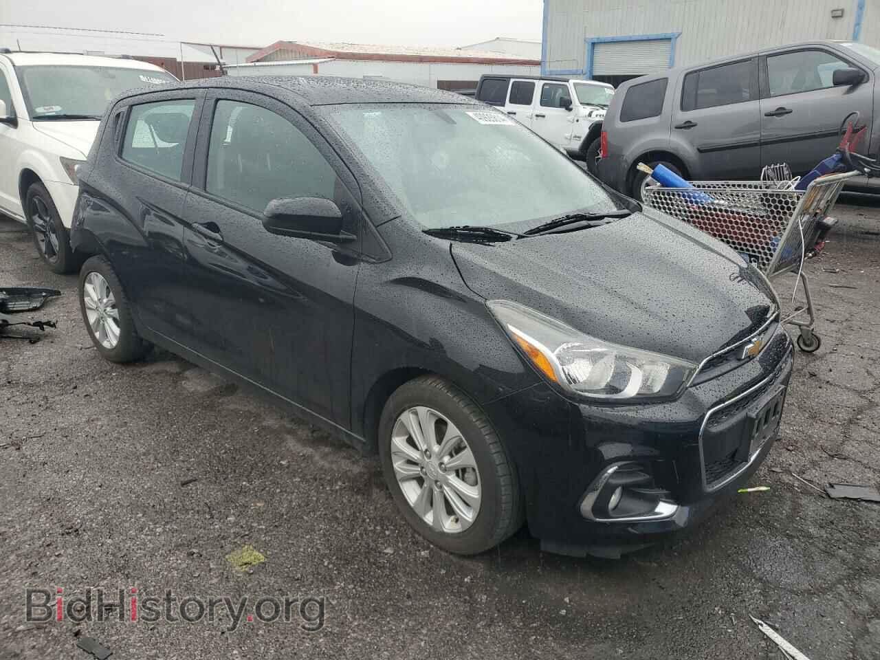 2017 CHEVROLET SPARK - VIN: KL8CD6SA2HC720445 - Фото 4