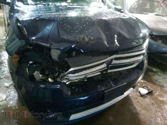 2013 DODGE DURANGO - VIN: 1C4RDJAG9DC598297 - Photo 9
