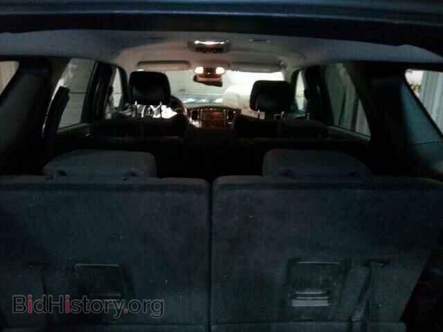 2013 DODGE DURANGO - VIN: 1C4RDJAG9DC598297 - Photo 10