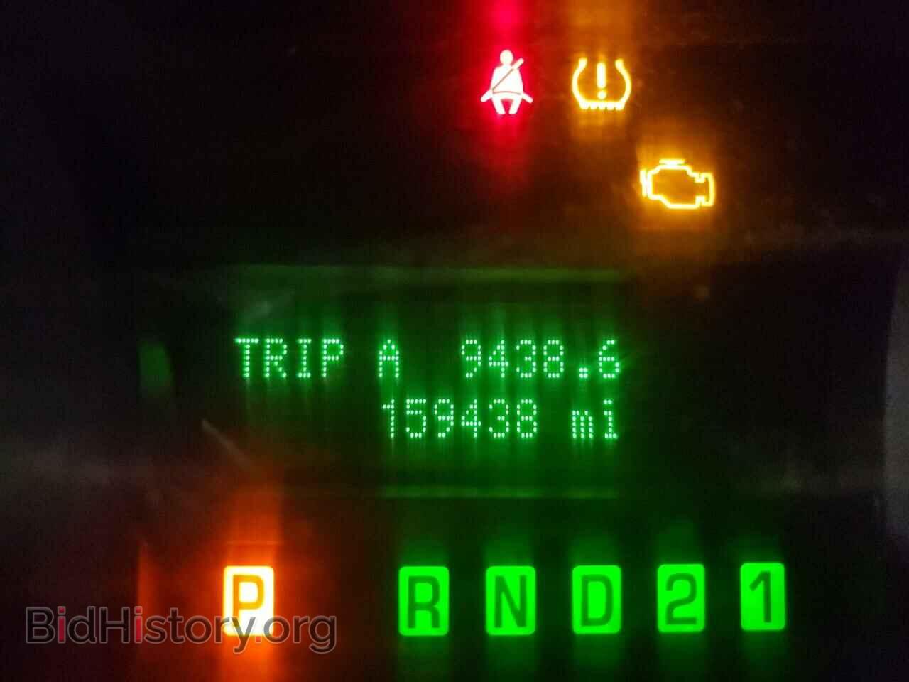 2011 FORD ECONOLINE - VIN: 1FTNE2EL1BDB37031 - Фото 8
