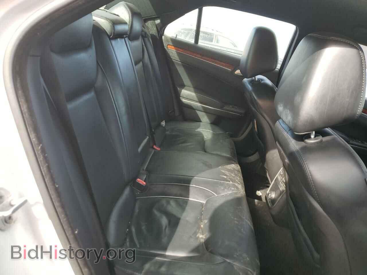 2014 CHRYSLER 300 - VIN: 2C3CCAAG2EH380889 - Фото 10