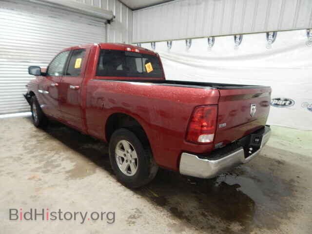 2011 DODGE RAM 1500 - VIN: 1D7RB1GP1BS541419 - Photo 3