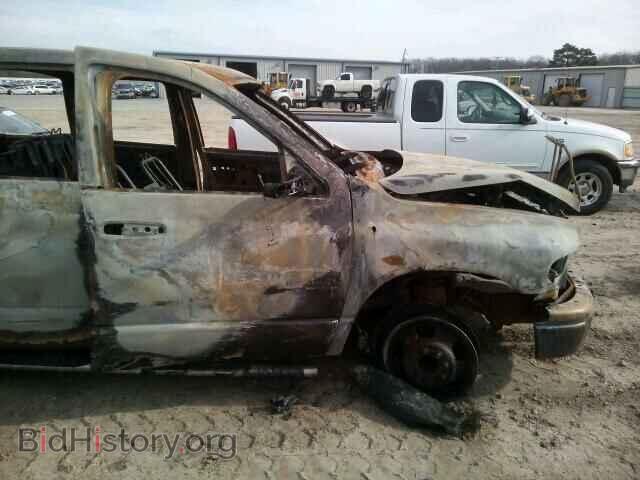 2005 DODGE RAM 3500 - VIN: 3D7MS48C15G824504 - Фото 9