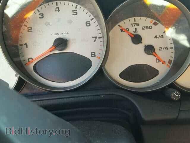 2009 PORSCHE 911 - VIN: WP0CB29989S755564 - Фото 8