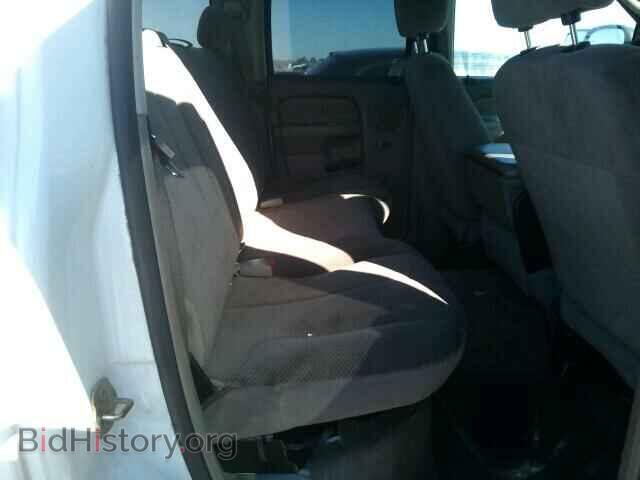 2005 DODGE RAM 3500 - VIN: 3D7MS48CX5G782916 - Фото 6