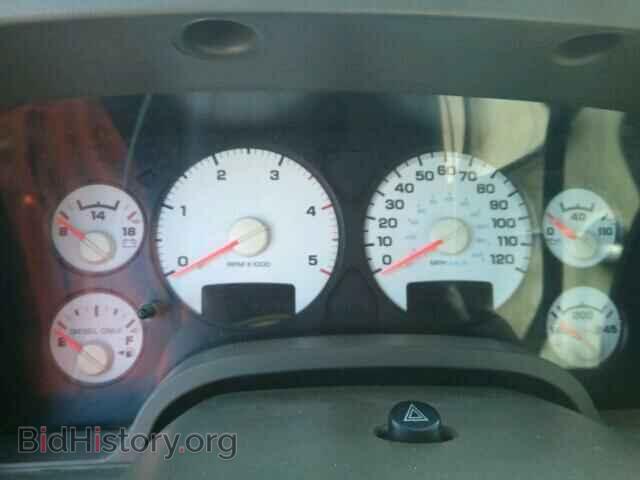 2005 DODGE RAM 3500 - VIN: 3D7MS48CX5G782916 - Фото 8