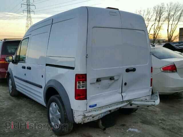 2010 FORD TRANSIT CO - VIN: NM0LS7BN0AT035935 - Фото 3