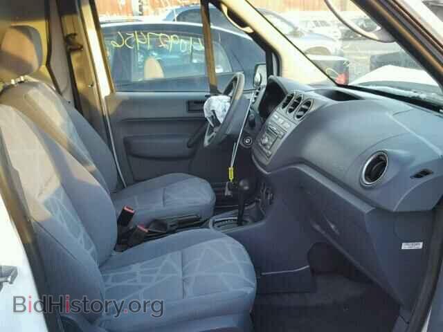 2010 FORD TRANSIT CO - VIN: NM0LS7BN0AT035935 - Фото 5