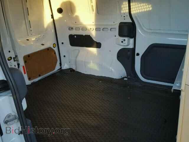 2010 FORD TRANSIT CO - VIN: NM0LS7BN0AT035935 - Фото 6