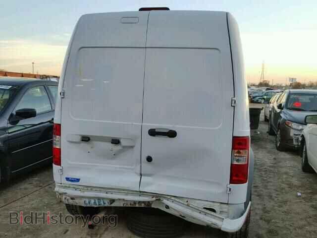 2010 FORD TRANSIT CO - VIN: NM0LS7BN0AT035935 - Фото 9
