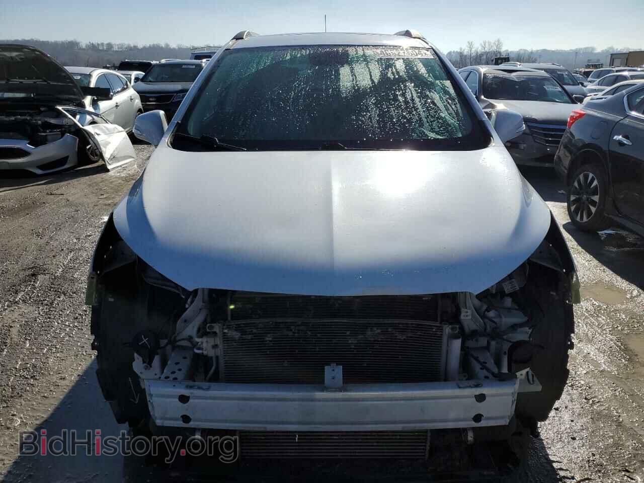 2018 BUICK ENCORE - VIN: KL4CJCSB4JB607528 - Фото 5