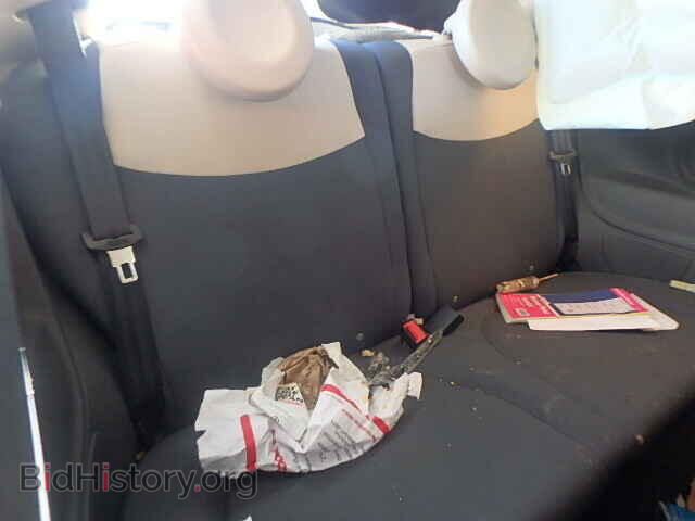 2013 FIAT 500 - VIN: 3C3CFFAR4DT605972 - Фото 6