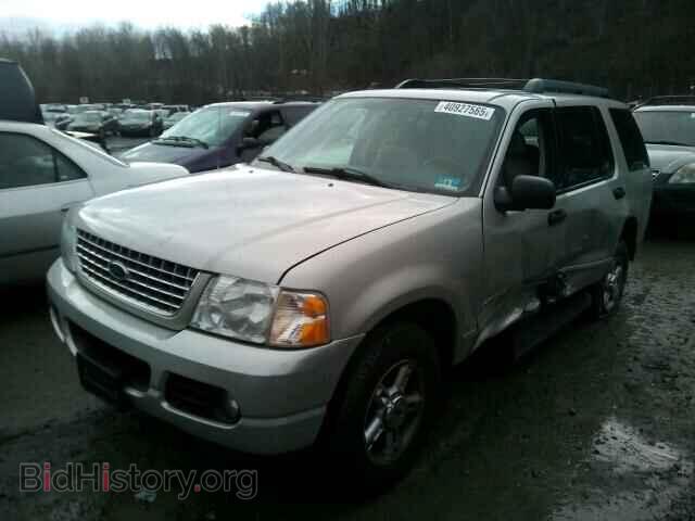 2005 FORD EXPLORER - VIN: 1FMZU73E75UA41510 - Photo 2