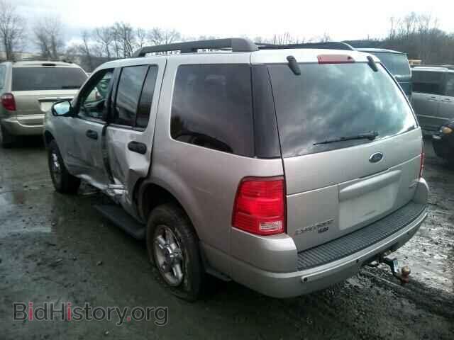 2005 FORD EXPLORER - VIN: 1FMZU73E75UA41510 - Photo 3