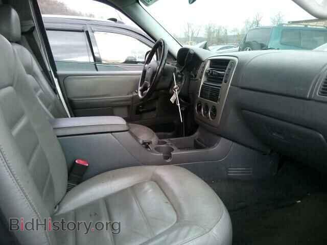 2005 FORD EXPLORER - VIN: 1FMZU73E75UA41510 - Photo 5