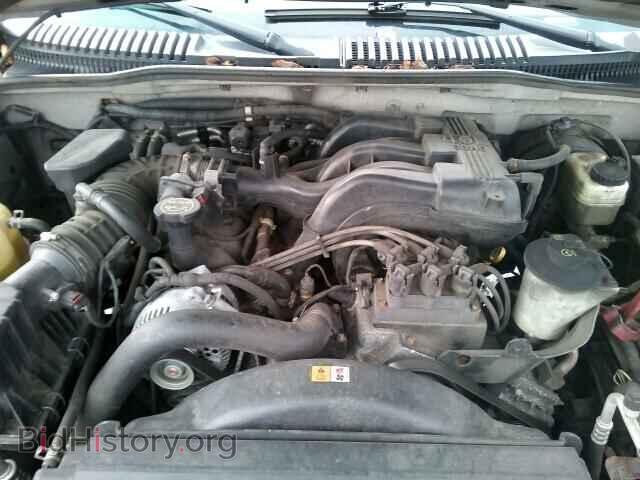 2005 FORD EXPLORER - VIN: 1FMZU73E75UA41510 - Photo 7