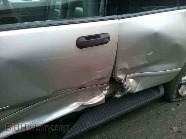 2005 FORD EXPLORER - VIN: 1FMZU73E75UA41510 - Photo 10