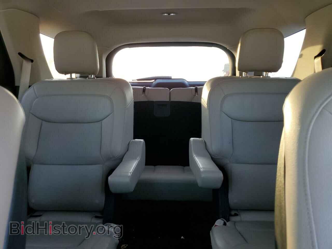 2020 FORD EXPLORER - VIN: 1FMSK7FH0LGA04906 - Фото 10