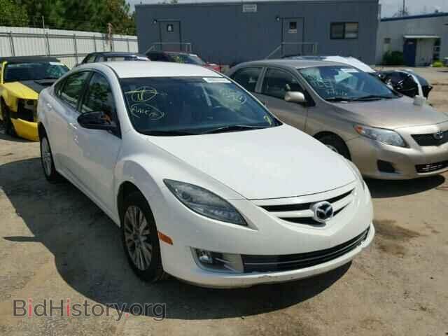 Photo 1YVHP82AX95M25948 - MAZDA 6 2009