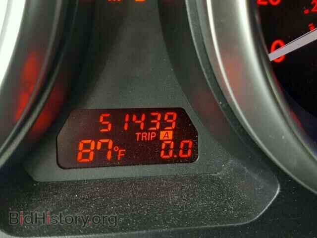 2009 MAZDA 6 - VIN: 1YVHP82AX95M25948 - Photo 8