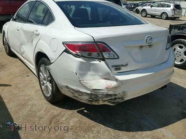 2009 MAZDA 6 - VIN: 1YVHP82AX95M25948 - Photo 9
