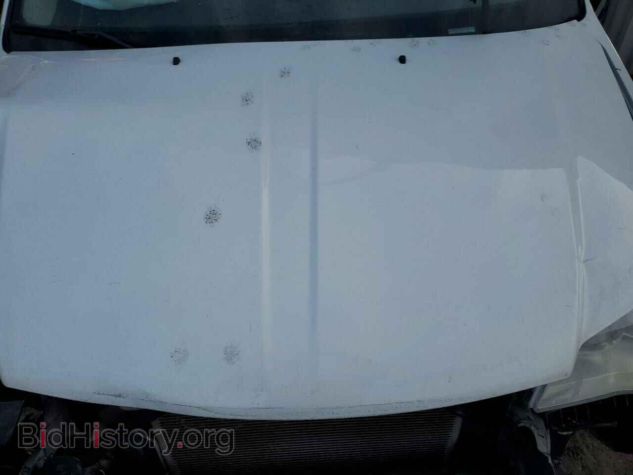 2012 DODGE CARAVAN - VIN: 2C4RDGBG3CR168093 - Photo 11