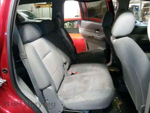 2008 DODGE DURANGO - VIN: 1D8HB48N78F130663 - Фото 6