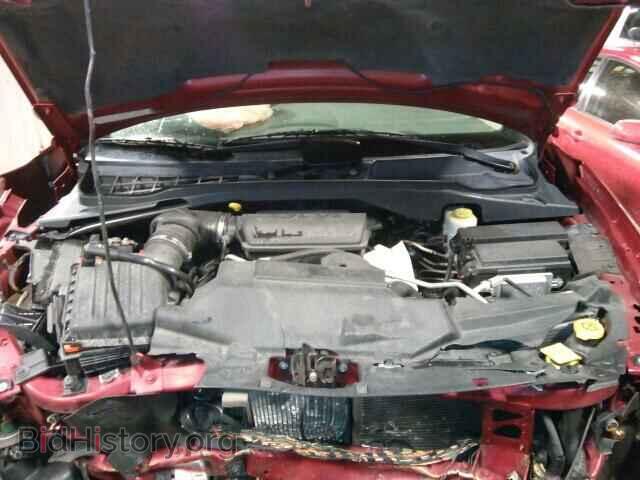 2008 DODGE DURANGO - VIN: 1D8HB48N78F130663 - Фото 7