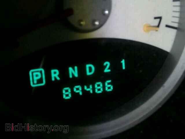 2008 DODGE DURANGO - VIN: 1D8HB48N78F130663 - Фото 8