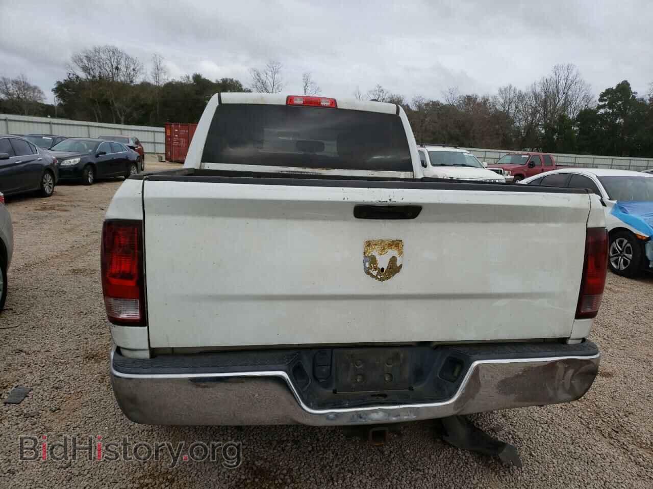 2011 DODGE RAM 2500 - VIN: 3D7TP2CL7BG577610 - Photo 6