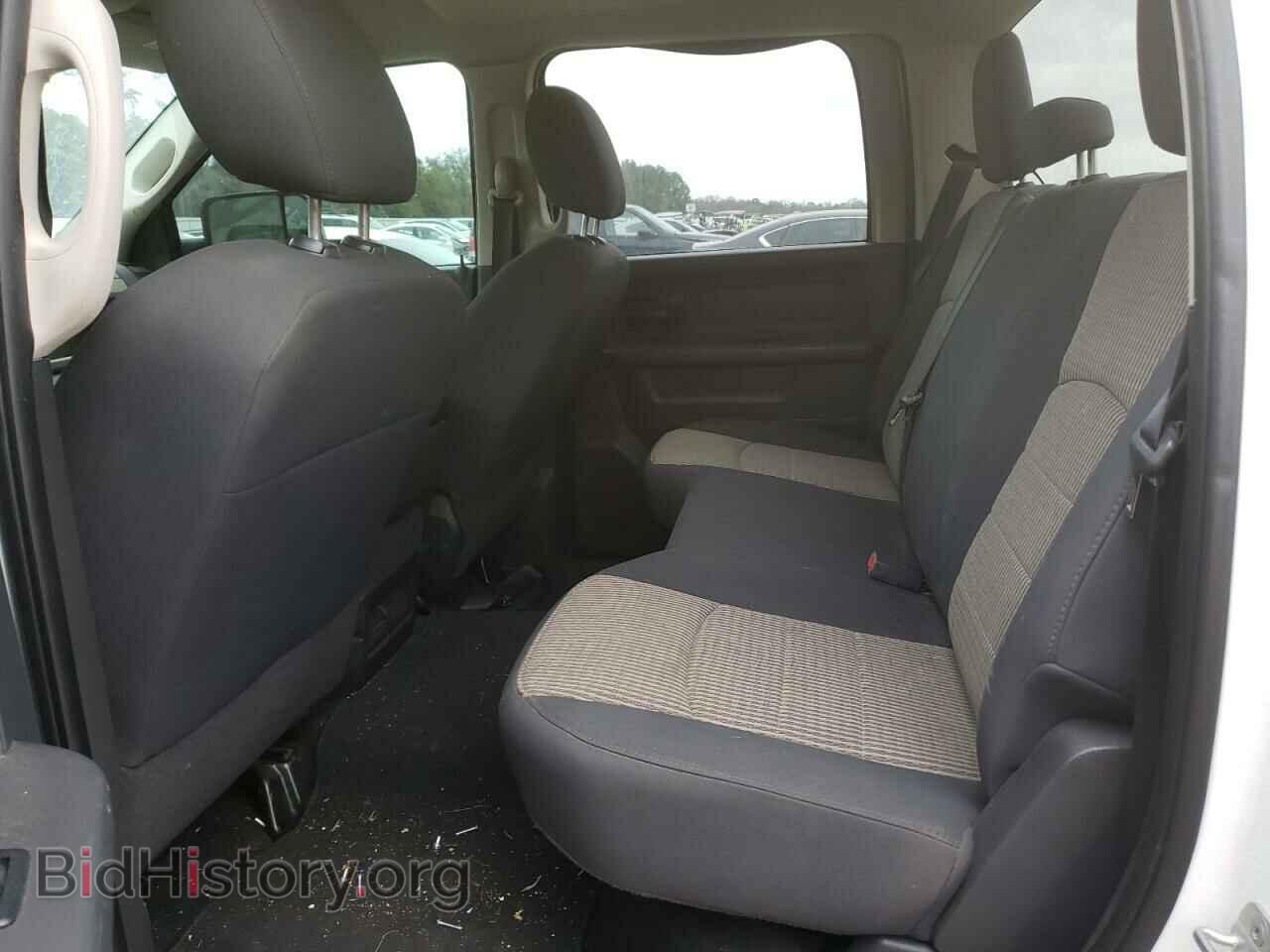2011 DODGE RAM 2500 - VIN: 3D7TP2CL7BG577610 - Photo 10