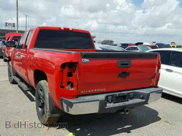 2008 CHEVROLET SILVERADO - VIN: 2GCEC19C181265171 - Фото 3