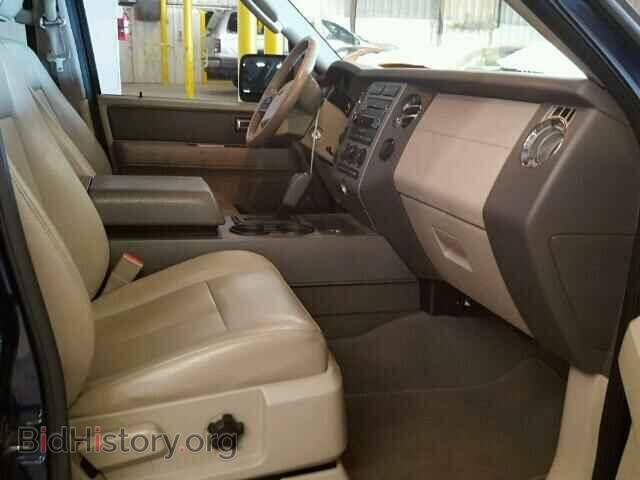2009 FORD EXPEDITION - VIN: 1FMFK16599LA06397 - Фото 5