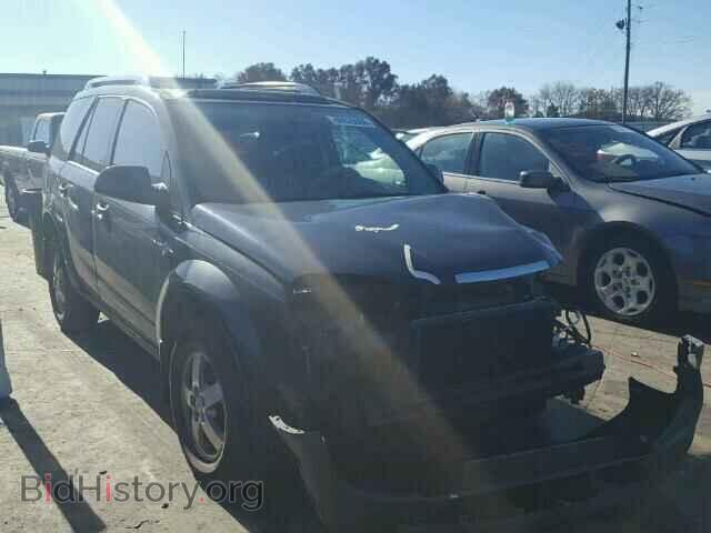 Photo 5GZCZ53487S800413 - SATURN VUE 2007