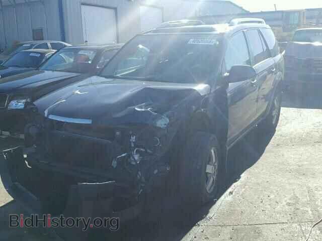 2007 SATURN VUE - VIN: 5GZCZ53487S800413 - Фото 2
