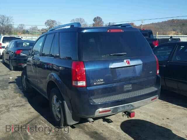 2007 SATURN VUE - VIN: 5GZCZ53487S800413 - Фото 3