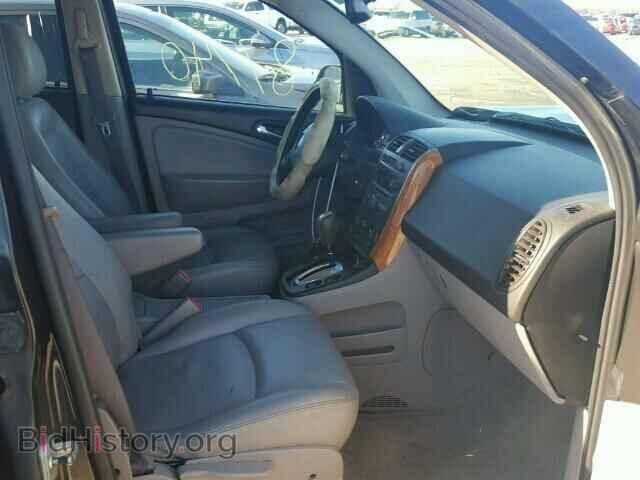 2007 SATURN VUE - VIN: 5GZCZ53487S800413 - Фото 5