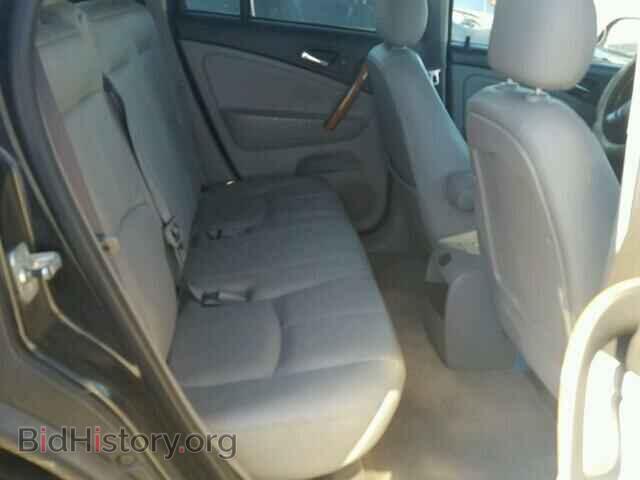 2007 SATURN VUE - VIN: 5GZCZ53487S800413 - Фото 6