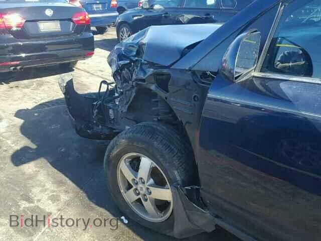 2007 SATURN VUE - VIN: 5GZCZ53487S800413 - Фото 10